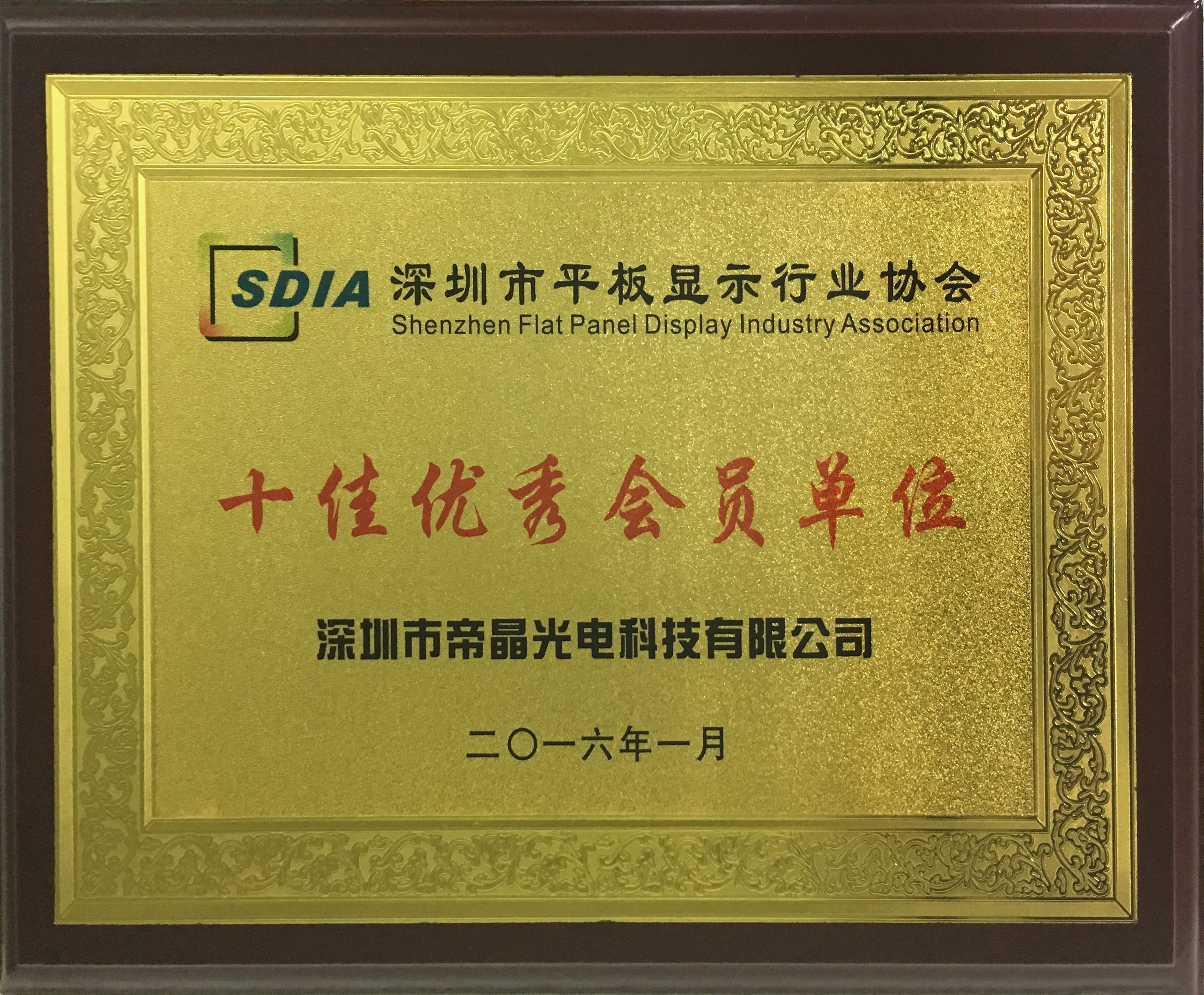 Top LCD Display Supplier | DJN LCD