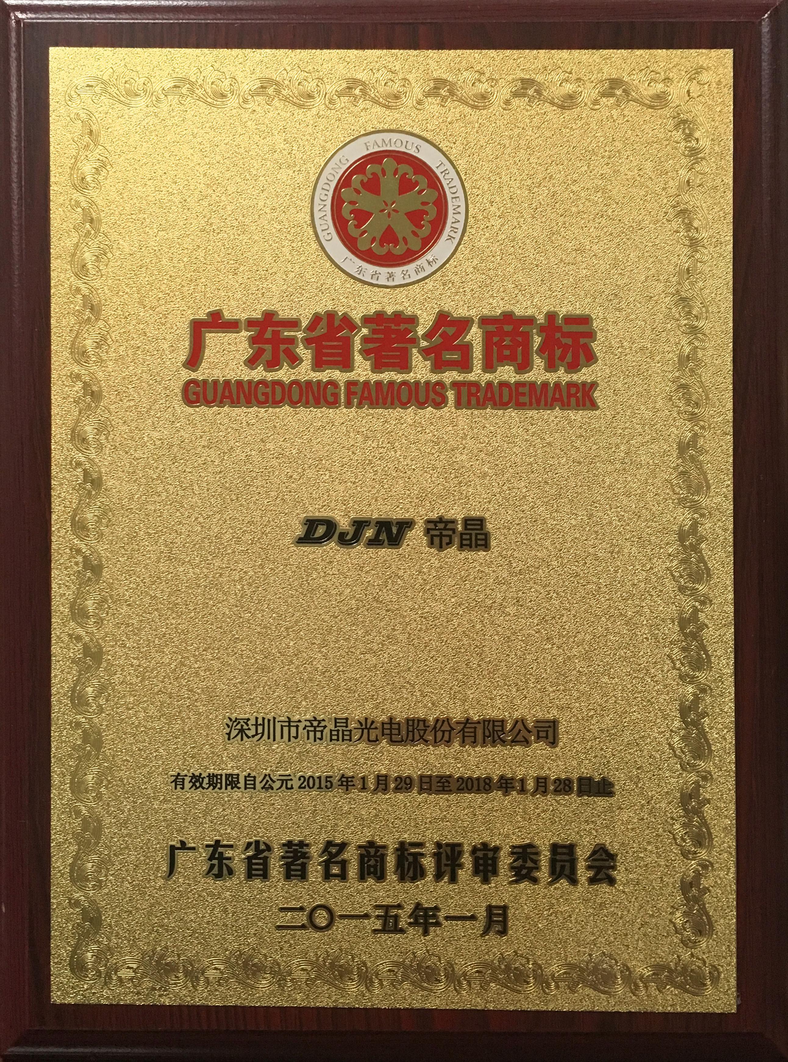 Top LCD Display Supplier | DJN LCD