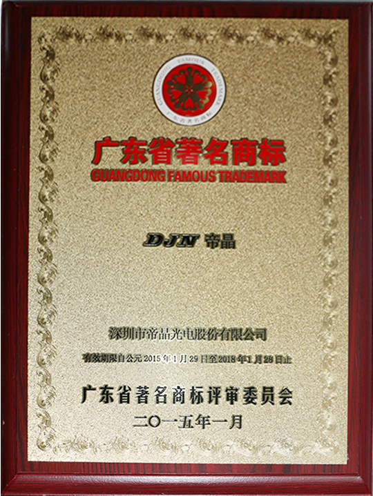 Top LCD Display Supplier | DJN LCD