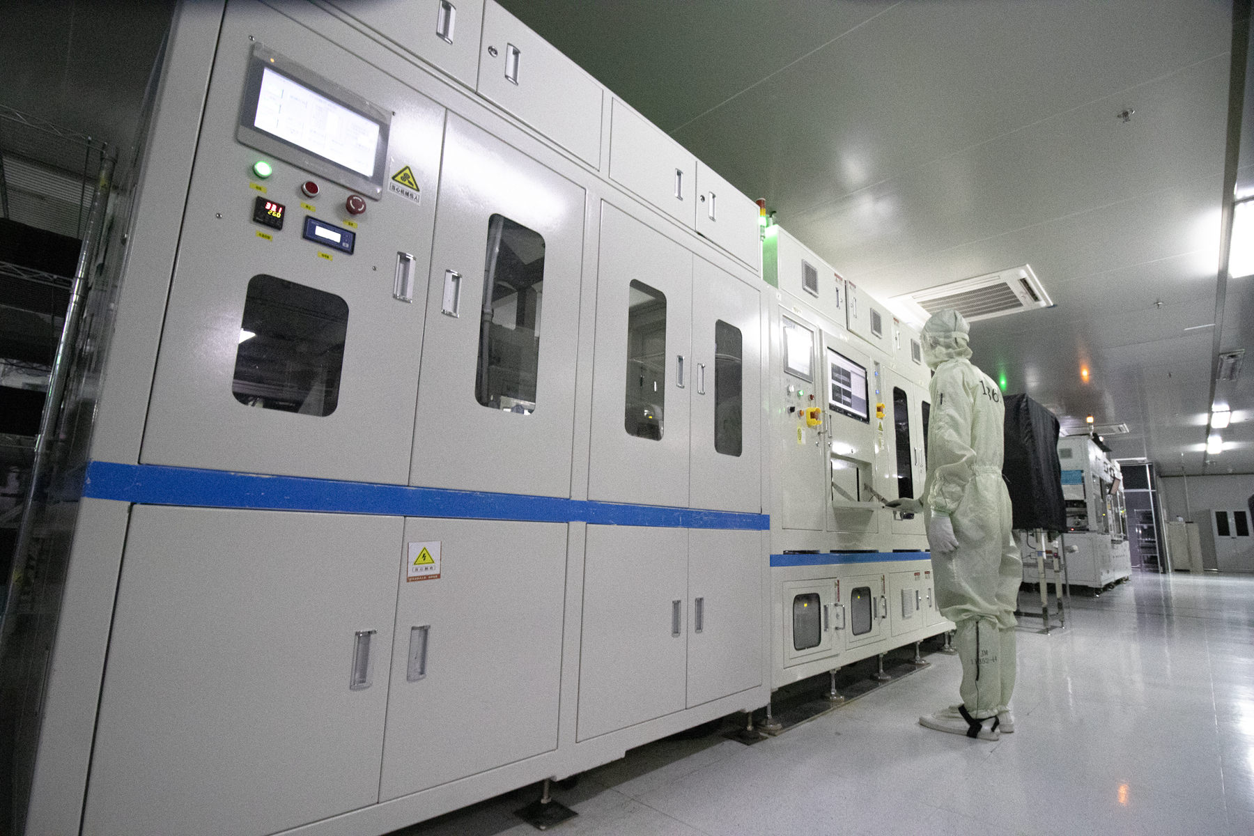 Top LCD Display Supplier | DJN LCD