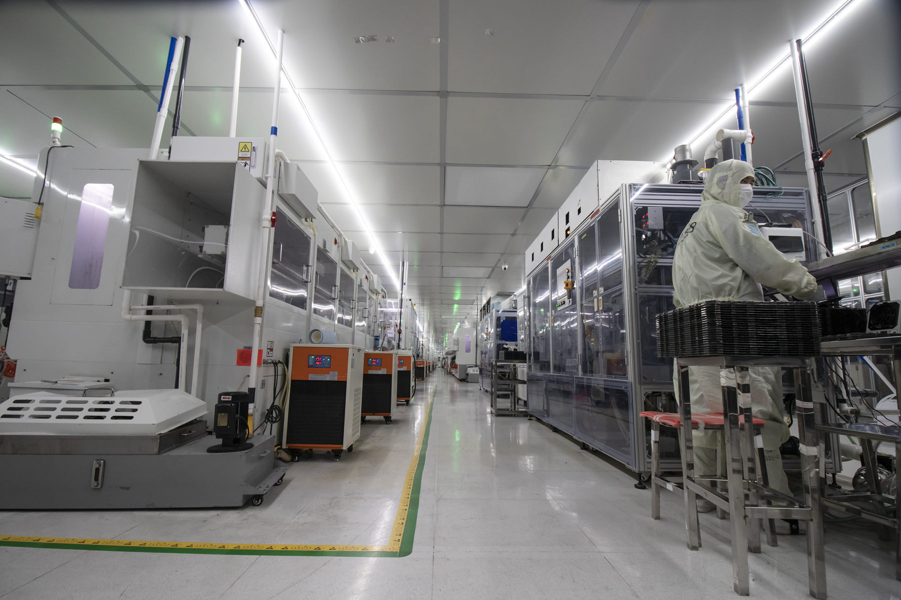Top LCD Display Supplier | DJN LCD