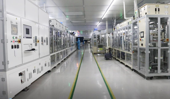 Top LCD Display Supplier | DJN LCD